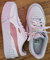 Puma Sneaker wNEu Gr 39 Schleswig-Holstein - Schaalby Vorschau