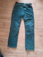 Motorrad Hose Herren Jeans Kevlar Sachsen-Anhalt - Stendal Vorschau