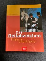 Das Reitabzeichen Nordrhein-Westfalen - Fröndenberg (Ruhr) Vorschau