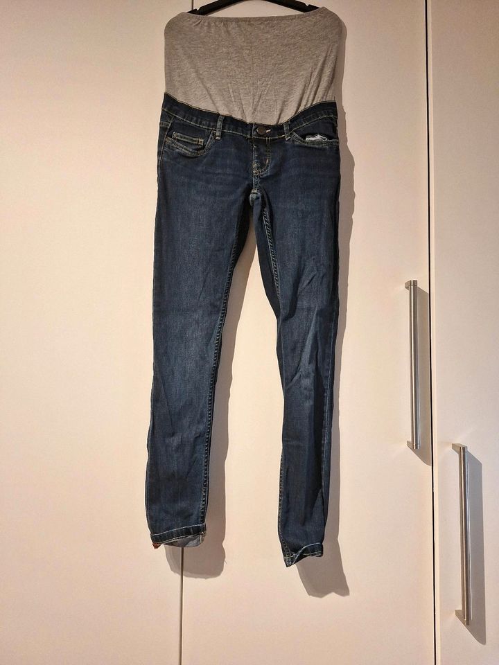 Schwangerschaftshosen Umstandsmode Jeans in Fürth