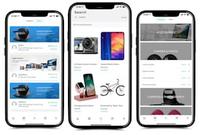 App Programmierer für deine App Idee gesucht? Ich baue deine App! Berlin - Charlottenburg Vorschau