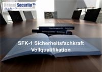 Sicherheitsfachkraft Vollqualifikation - SFK-1 Hessen - Kassel Vorschau