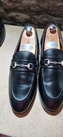 Allen Edmonds Randolph Bit Loafer – Größe 10 D Hessen - Eltville Vorschau
