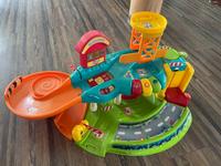 Vtech Tut Tut Babyflitzer Parkhaus Baden-Württemberg - Osterburken Vorschau