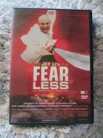 "Fear Less" Bayern - Karlstadt Vorschau