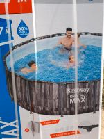 Neu orginal verpackt  Bestway Promax (Intex) Pool  Set Nordrhein-Westfalen - Vreden Vorschau