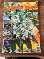 Grow Magazin Ausgabe 3/2019 Schleswig-Holstein - Barsbüttel Vorschau