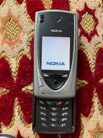 Nokia 7650 Pearl Nordrhein-Westfalen - Mülheim (Ruhr) Vorschau