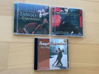 CDs Tango Argentino Baden-Württemberg - Ulm Vorschau