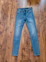 Damen skinny Jeans G star raw Lhana Gr. 27/32 NEU Aachen - Aachen-Brand Vorschau