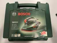 Bosch Multischleifer PSM 80 A Bayern - Weißenhorn Vorschau