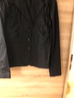 Blazerjacke Gr.44 schwarz Bayern - Olching Vorschau