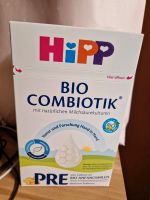 HIPP Bio Combiotik PRE Bayern - Bichl Vorschau