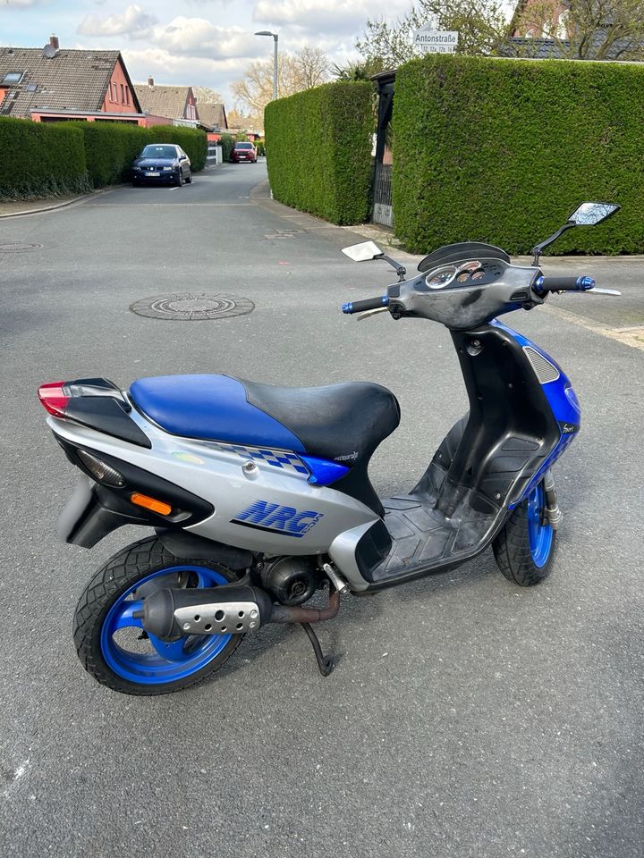 Piaggio mc3 nrg 50ccm in Gelsenkirchen