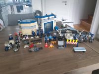 Playmobil Polizei Konvolut Nordrhein-Westfalen - Mönchengladbach Vorschau