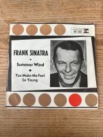 Frank Sinatra Schallplatte Findorff - Findorff-Bürgerweide Vorschau