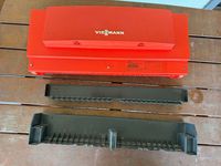 Viessmann Vitotronic 200-H Typ HK1B Heizungsregelung Dahn - Busenberg Vorschau