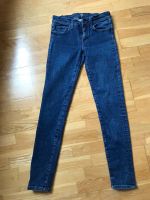 SEVEN FOR ALL MANKIND JEANS GR. 28 BLAU SLIM, ROXANNE München - Untergiesing-Harlaching Vorschau