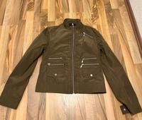 Belstaff Jacke Gr 38 ❤️❤️ Khaki neuwertig Dortmund - Innenstadt-Ost Vorschau