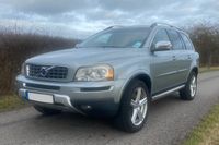 Volvo XC90 R-Design D5 AWD Geartronic Exec.  TÜV 1/26 Bayern - Bad Windsheim Vorschau