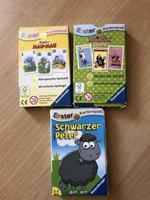 Erste Kartenspiele je 2 Euro Saarbrücken-West - Altenkessel Vorschau