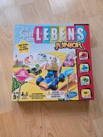 Das Spiel des Lebens Junior von Hasbro Berlin - Köpenick Vorschau