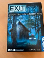 Exit Game Kosmos Die Rückkehr in die verlassene Hütte Baden-Württemberg - Attenweiler Vorschau