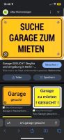 Suche Garage in 44789 (Lohring/Waldring) Essen - Essen-Ruhrhalbinsel Vorschau