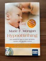 Buch Hypnobirthing mit CD Nordrhein-Westfalen - Steinhagen Vorschau