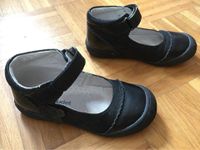 Vertbaudet Mädchen NaturLeder Schuhe nr. 27 Hessen - Darmstadt Vorschau