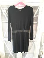 Kleid COS Gr. M schwarz Langarm Berlin - Köpenick Vorschau