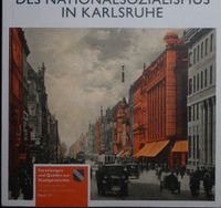 Marco Wottge: "Arisierung" in der Zeit des Nationalsozialismus in Baden-Württemberg - Karlsruhe Vorschau