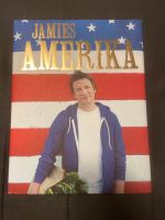 Jamie Oliver Kochbuch Jamie‘s Amerika Sachsen - Haselbachtal Vorschau