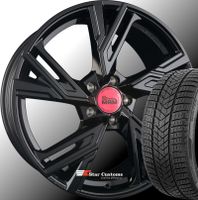 19 Zoll MAM RS6 Sommerkompletträder 5x112 Sommerräder Sommerreifen 225/35R19 Felgen Alufelgen für BMW 1er F40 M135i Competition F1H Nordrhein-Westfalen - Hagen Vorschau