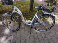 Fahrrad/ neu/ Spezialreifen Hessen - Solms Vorschau