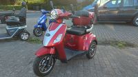 ROLEKTRO E-Trike 25 V2 Probefahrt - Neuwertig mit Garantie Niedersachsen - Ganderkesee Vorschau