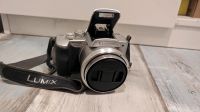 Lumix DMC FZ 20 Leica mit zwei Akkus und Tasche Nordrhein-Westfalen - Kerpen Vorschau