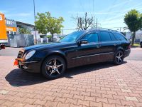 LPG Mercedes E350T Avantgarde 7G-Tronic.Tausche gegen T5/VIANO Hessen - Aßlar Vorschau