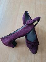 Pumps von BALLY SUISSE, Grösse 35 Bayern - Oettingen in Bayern Vorschau