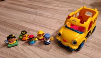 Fisher Price Little People Bus Bayern - Meitingen Vorschau