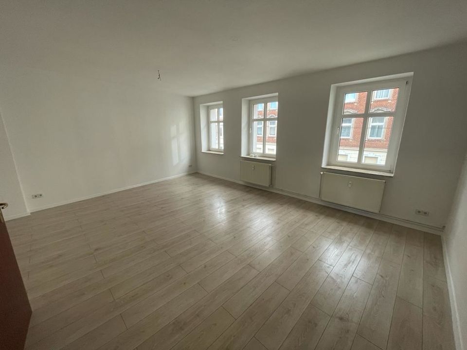 Tolle 2 Raum Wohnung in Cracau - als Kapitalanlage oder zum Eigennutz! in Magdeburg