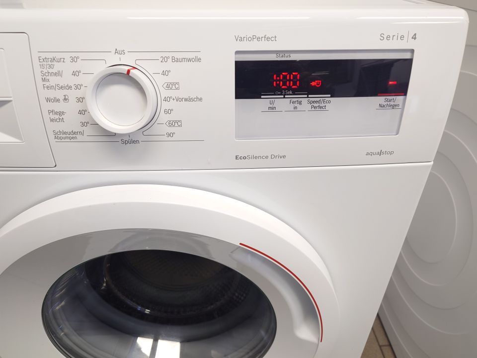 Bosch Serie 4 WAN 280A1  A+++  6kg 1400 U/min Frontlader in Berlin