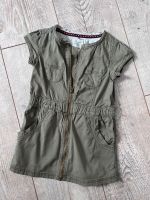 Baby Kind H&M Kleid Khakifarbig Gr. 86/92 Nordrhein-Westfalen - Hürth Vorschau