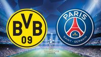 Suche 2 Tickets Dortmund gegen Paris Nordrhein-Westfalen - Hamm Vorschau