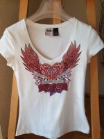 Wunderschönes Harley Davidson T Shirt TOP Düsseldorf - Angermund Vorschau