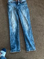 Jeans der Marke Soccs gr. 27 /32 Niedersachsen - Bremervörde Vorschau