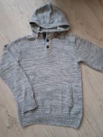 H&M Strickpullover Hoodie Kapuzenpullover Hessen - Hanau Vorschau