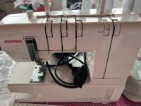 Janome Cover Pro 2000CPX Coverlock Rheinland-Pfalz - Budenheim Vorschau