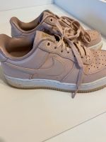 Nike Air Force 1 ‘07 LX Gr. 35,5 rosa/gold Baden-Württemberg - Grenzach-Wyhlen Vorschau