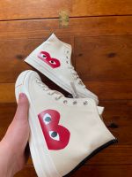 Converse Chuck Taylor Comme des Garçons EU 45 Bayern - Freilassing Vorschau